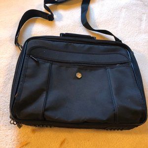 Computer Laptop briefcase